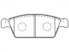 Brake Pad Set:4BP3659-08264