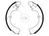 Brake Shoe Set:26257-AA040