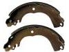 Brake Shoe:K1252