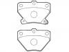 剎車片 Brake Pad Set:04466-20090