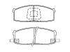 剎車片 Brake Pad Set:41060-D1486