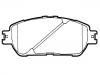 剎車片 Brake Pad Set:04465-33270