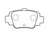 剎車片 Brake Pad Set:44060-99B25