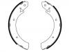 剎車(chē)蹄片 Brake Shoe Set:1 551 318